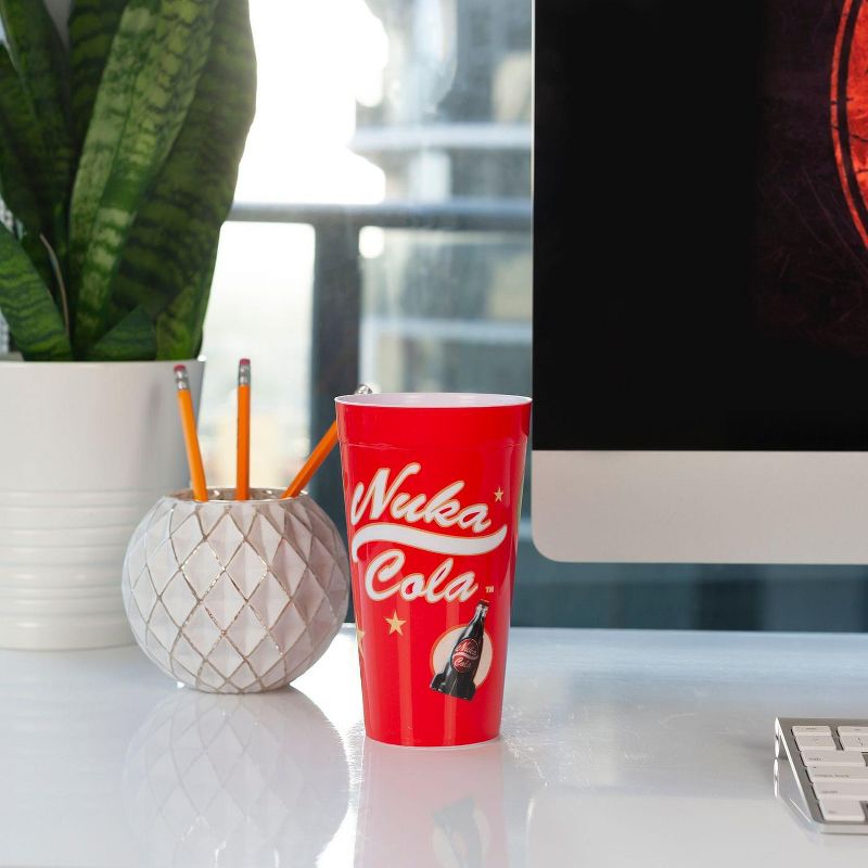 Evergreen Cypress Home Ceramic Travel Cup 17oz. ,withbox Forrest Friends