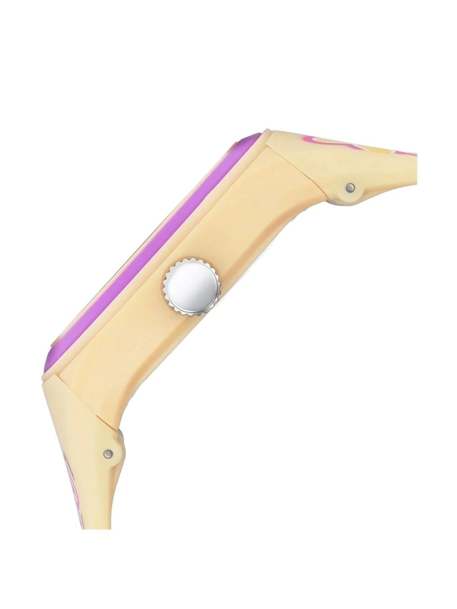 Zoop NSC4048PP52 Analog Watch for Kids