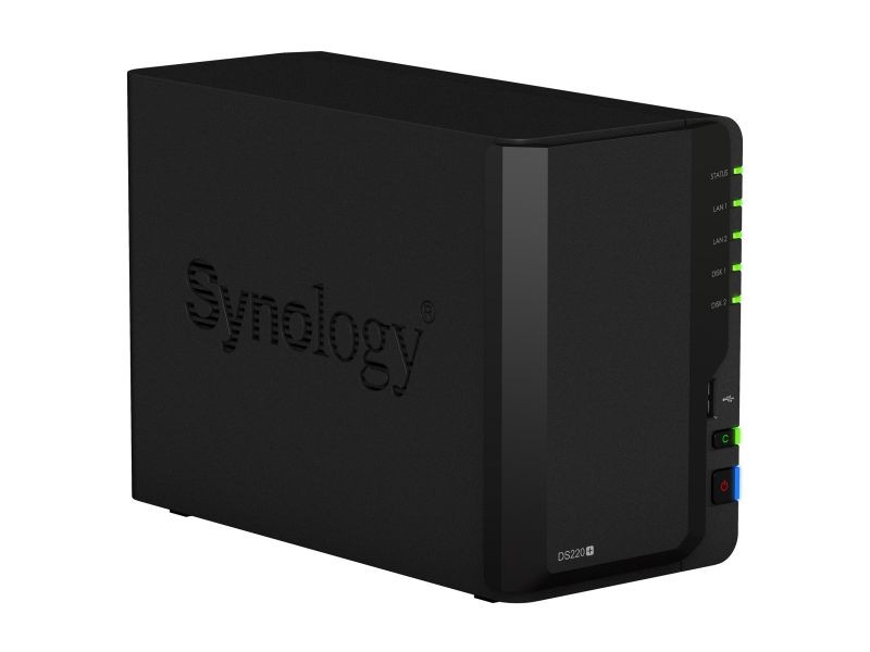 Synology Fan 92*92*25_2