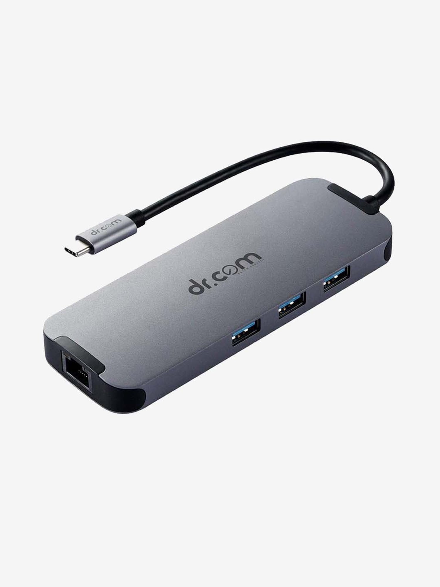 HP Trendsetter 39.62cm (15.6") Laptop Backpack (Black/Blue)