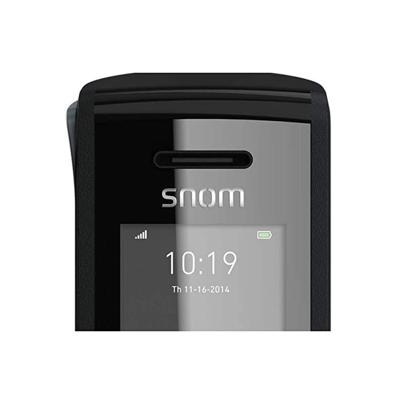 M25 SIP DECT Additional Cordless Set