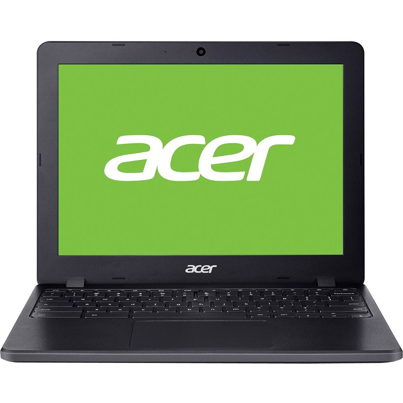 Acer Chromebook 712 C871T C871T-C5YF 12" Touchscreen Chromebook - 1366 x 912 - Intel Celeron 5205U Dual-core (2 Core) 1.90 GHz - 4 GB RAM - 32 GB Flash Memory - Chrome OS - Intel UHD Graphics - C