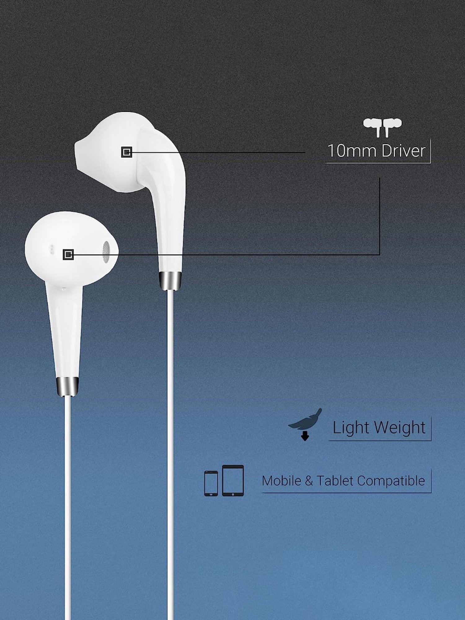 Jabra Elite Active 45e - Mint