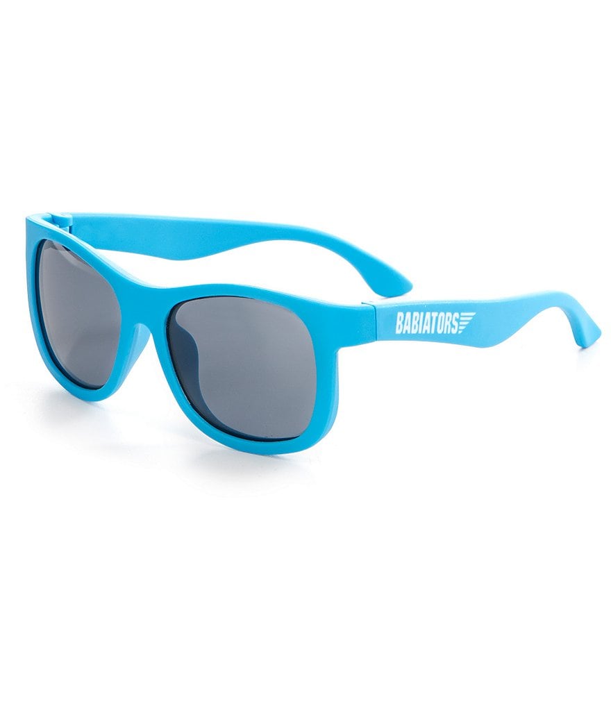 Babiators Infant Navigators Smoked Lens Sunglasses