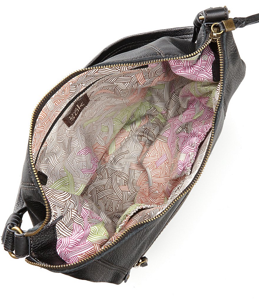 The Sak Sequoia Hobo Bag