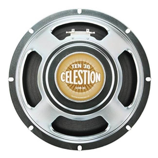 Celestion Ten 30 10" 30W Guitar Speaker 8 Ohm