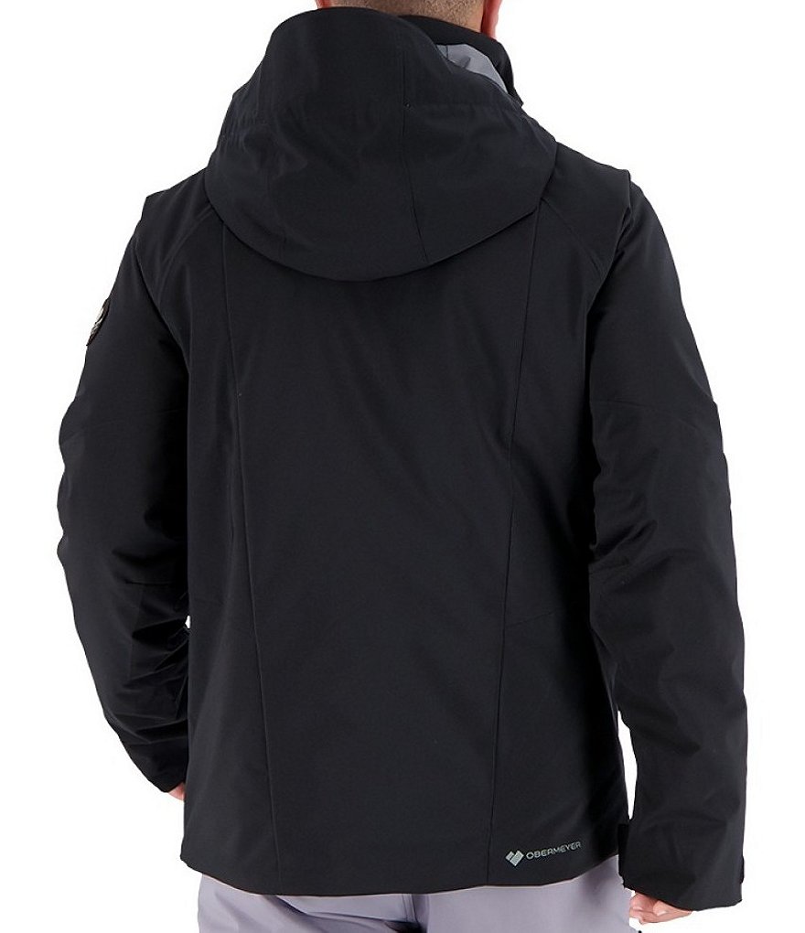 Obermeyer Raze HydroBlock&reg; Snow Ski Jacket