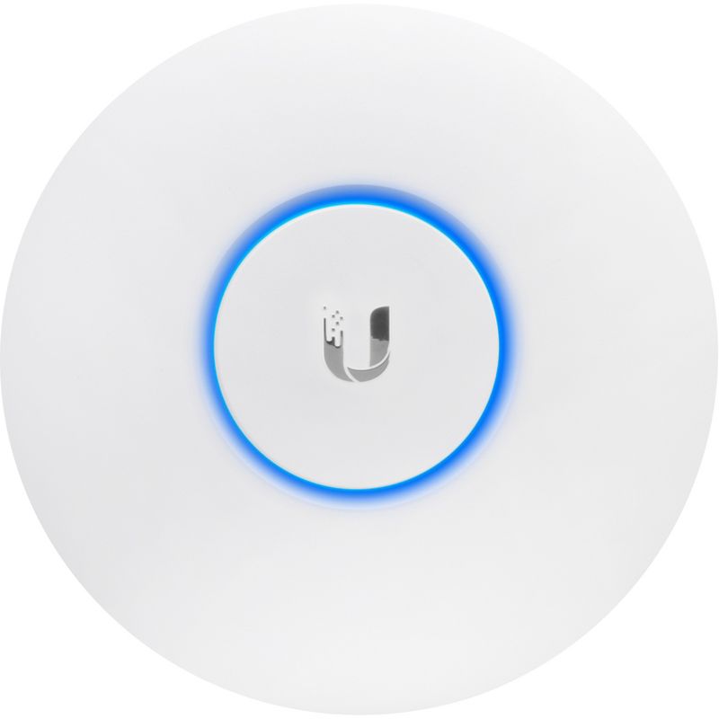 Ubiquiti Networks UniFi AP Enterprise WiFi System UAP-AC-LITE-5 (Pack of 5)
