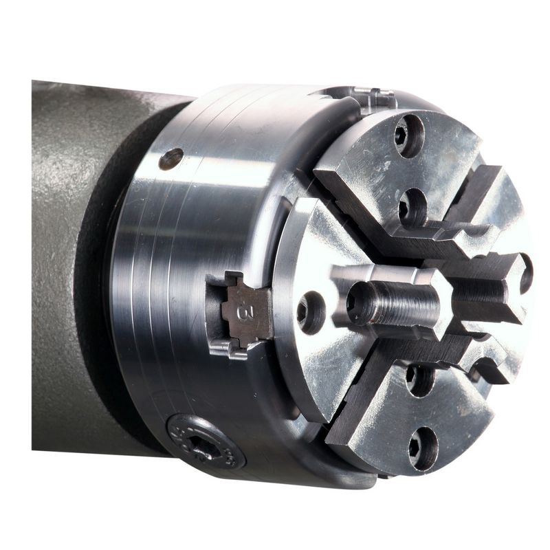 NOVA 6038 3-Piece Small Jaw Assortment Bundle