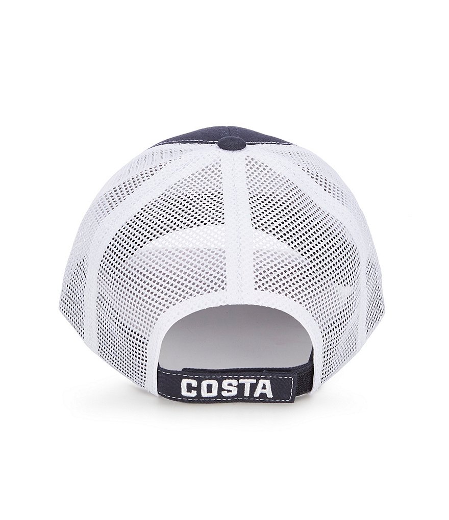 Costa Water Trucker Hat