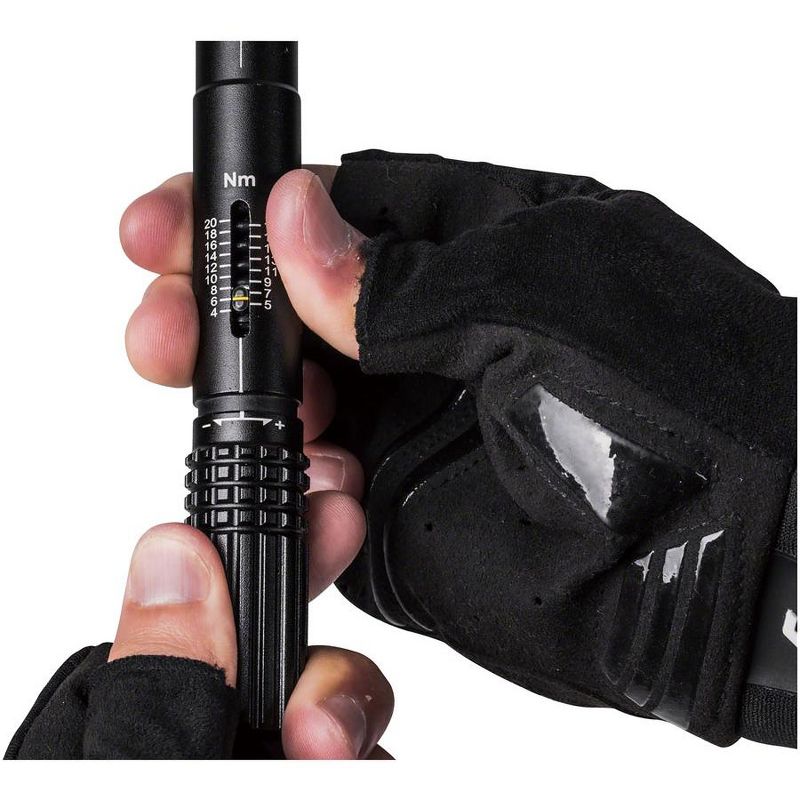 Topeak Torq Stick Torque Wrench