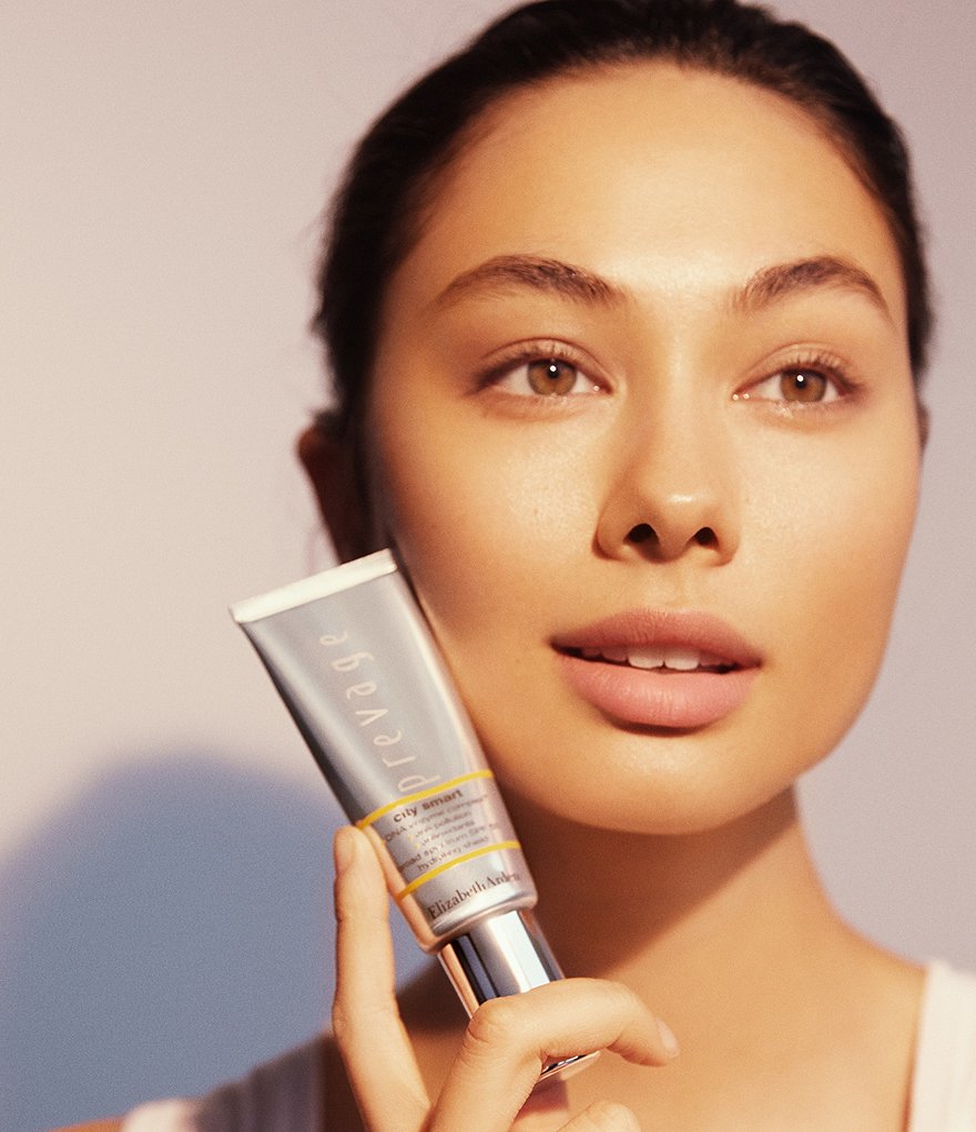 Elizabeth Arden Prevage City Smart Broad Spectrum SPF 50 Hydrating Shield