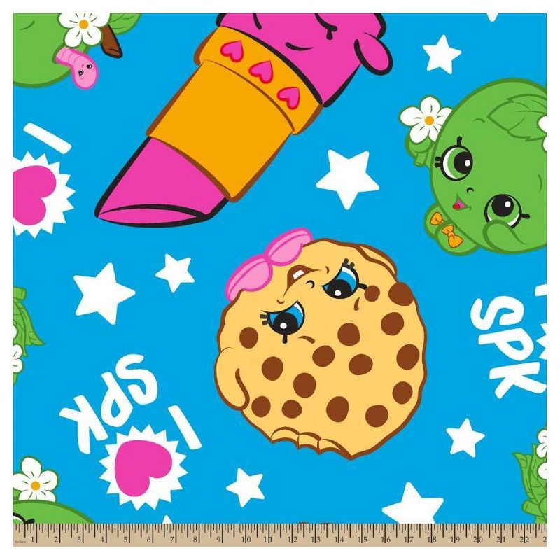 Singer 16 Patches Sewing Kit Glitter/Bright Neon