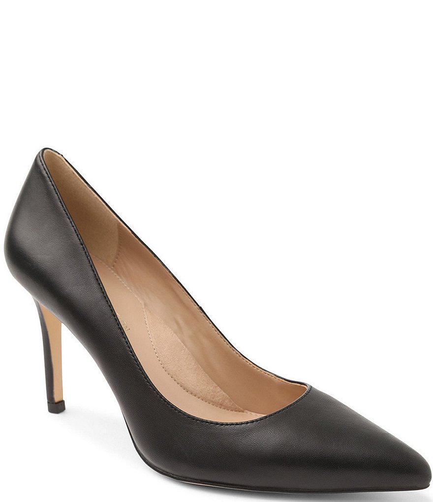 BCBGeneration Middea Leather Pumps
