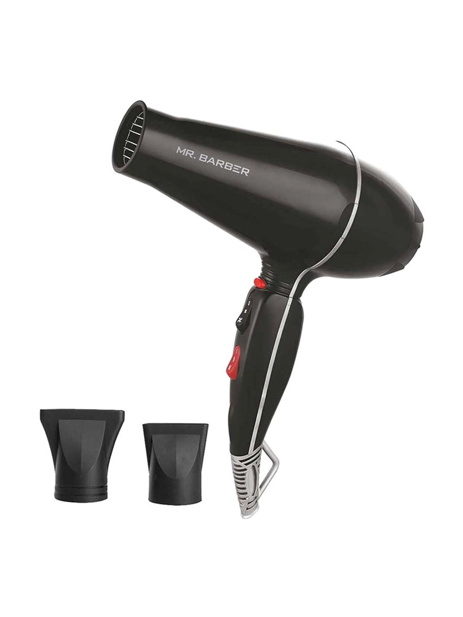 Nova Nv-1290 1000W Professional Hair Dryer