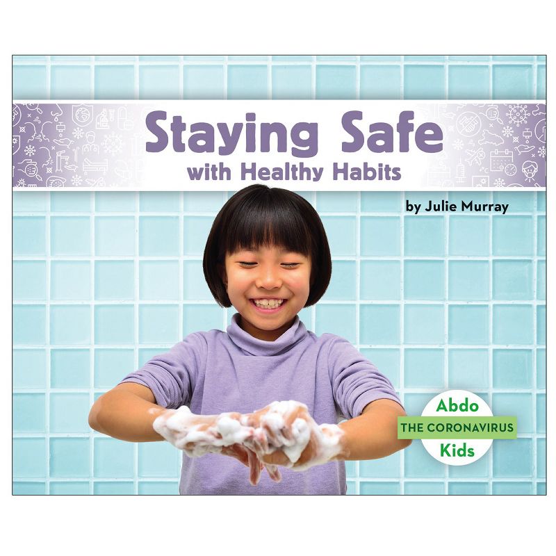 Covid-19 Focused Books - 4 Hardback Books