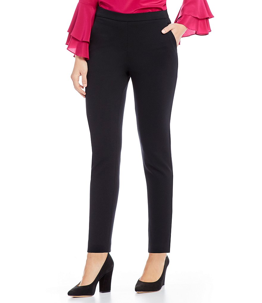 NIC + ZOE Wonder Stretch Pants