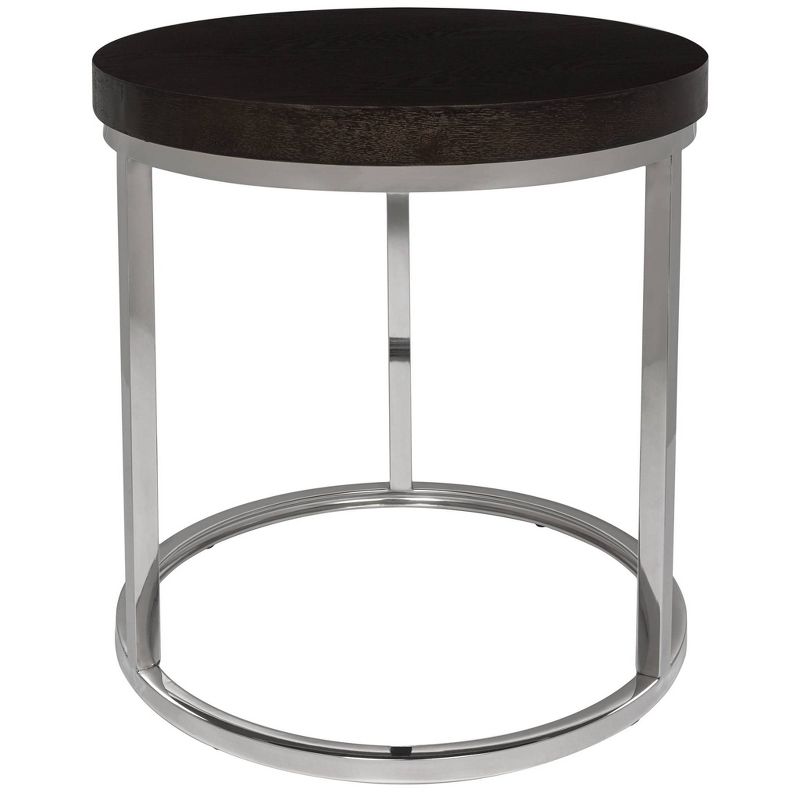 End Table Silver - Safavieh