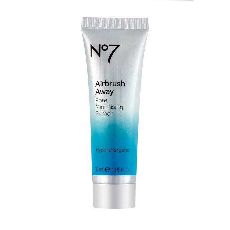 No7 Airbrush Away Pore Minimising Primer - 1oz