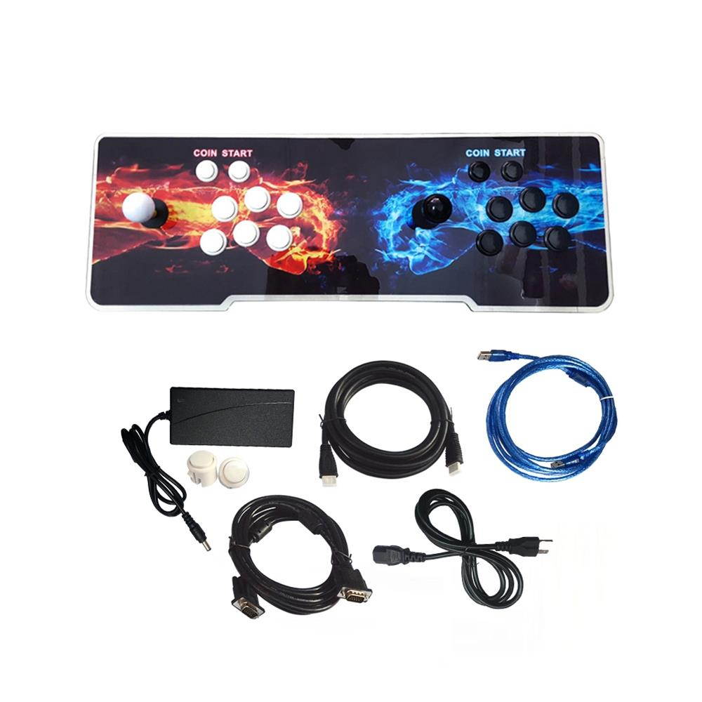 Pandora's Box 5S Arcade Console 846 in 1 Giochi 2 Player Stick Video Game Jamma 3
