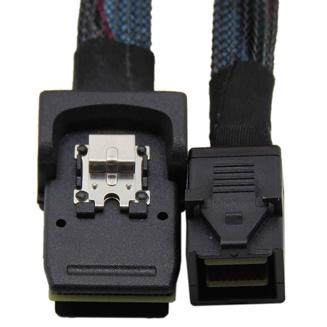 Weastlinks Internal HD Mini SAS SFF-8643 to Mini SAS 36Pin SFF-8087 HD Server Storage Array Data Cable