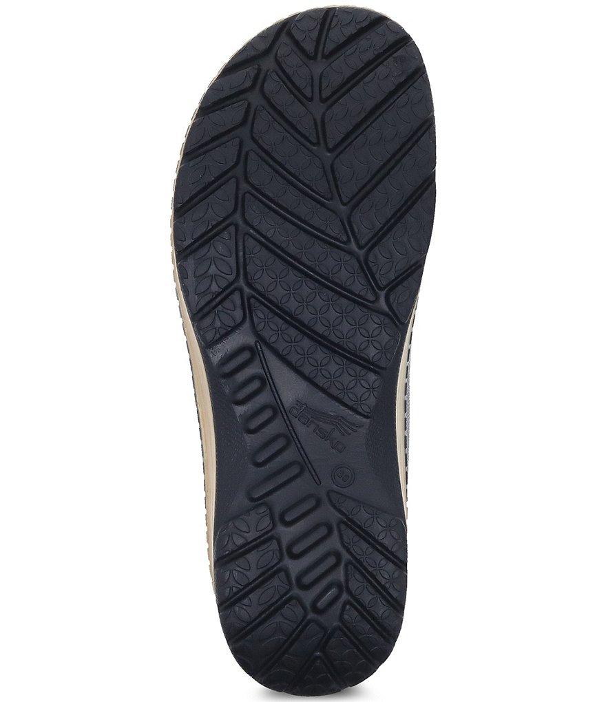 Dansko Kane Mule Clogs