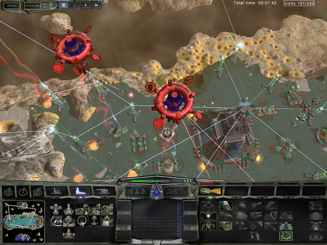 Perimeter [Online Game Code]