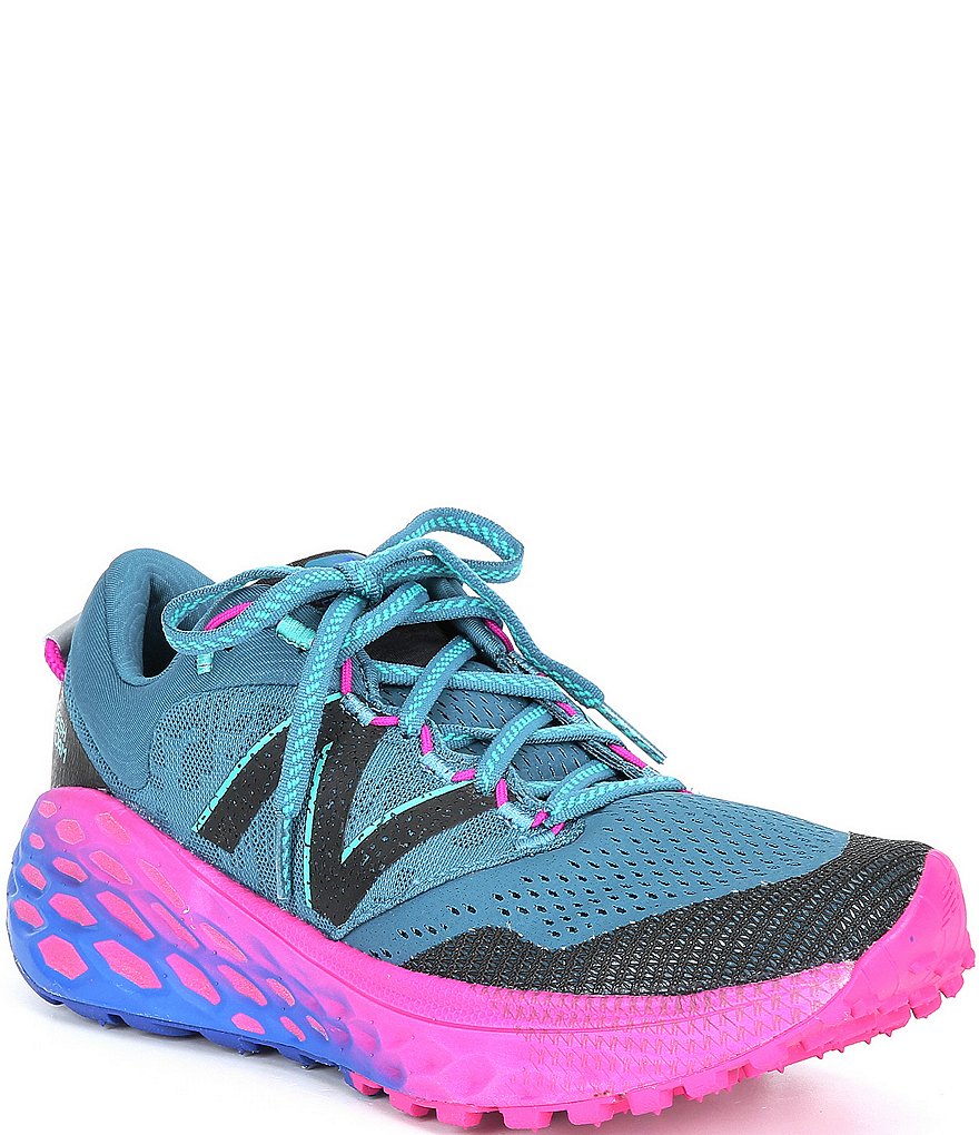 New Balance Women's Fresh Foam More Trail v1 Sneakers