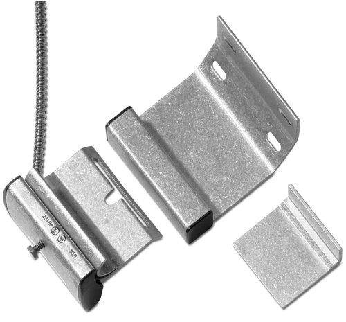 Interlogix Overhead/Panel Door Track Mount Contact (2315A-L)