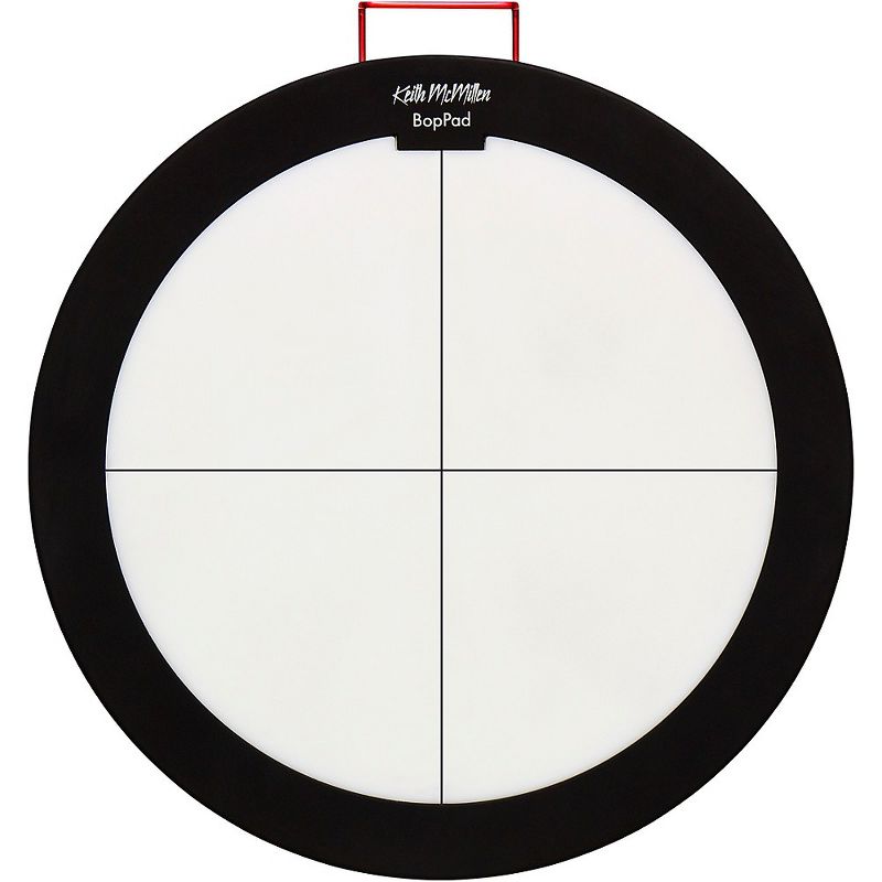 Keith McMillen Instruments BopPad Smart Fabric Drum Pad
