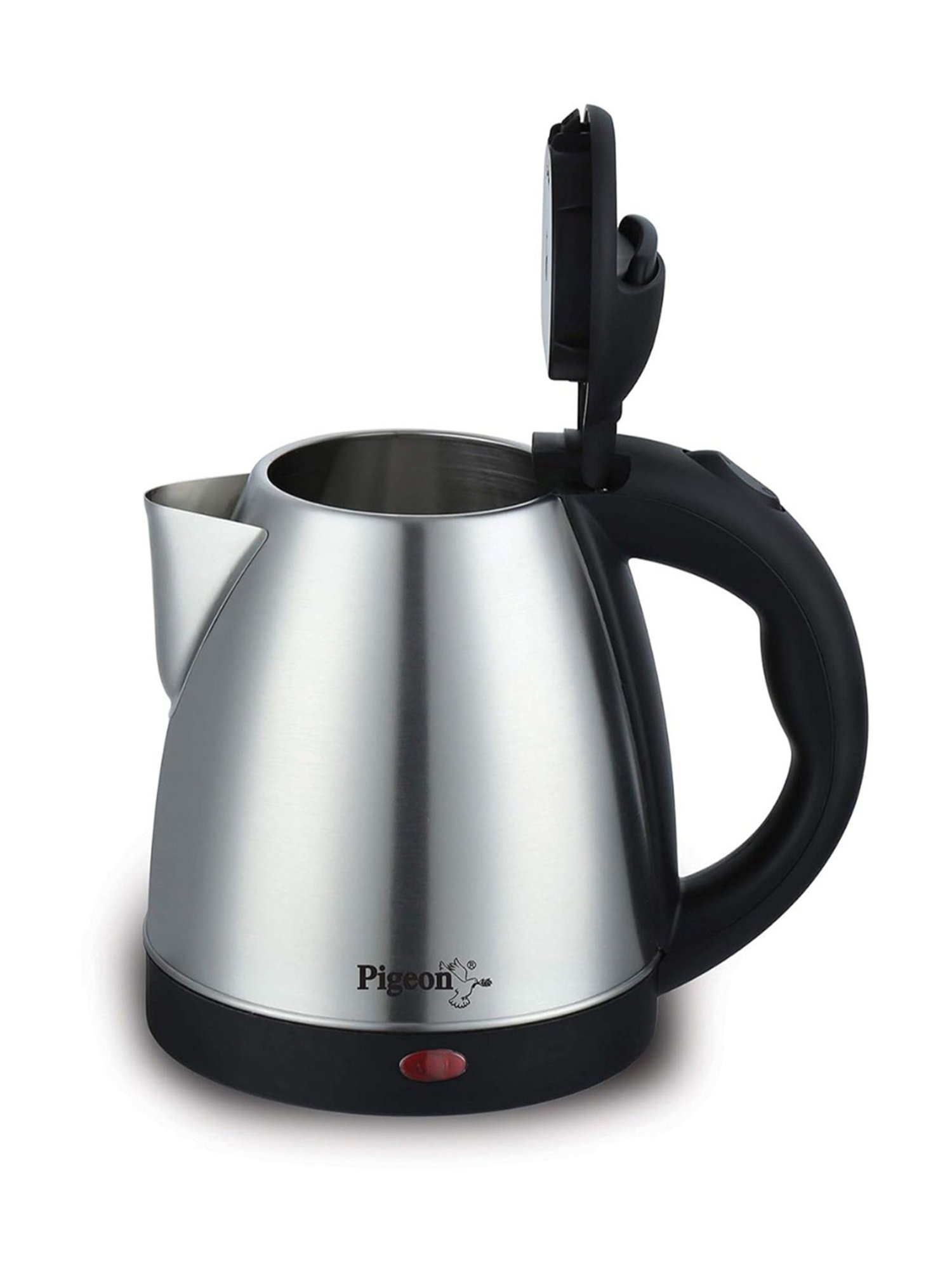 Pigeon by Stovekraft Swift Multi Cook Kettle 1.5L (Blue)