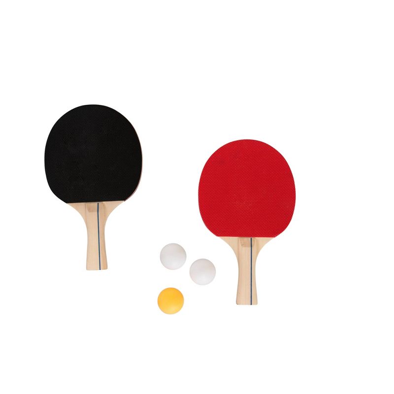 Hathaway Unity 4pc Table Tennis Table Set
