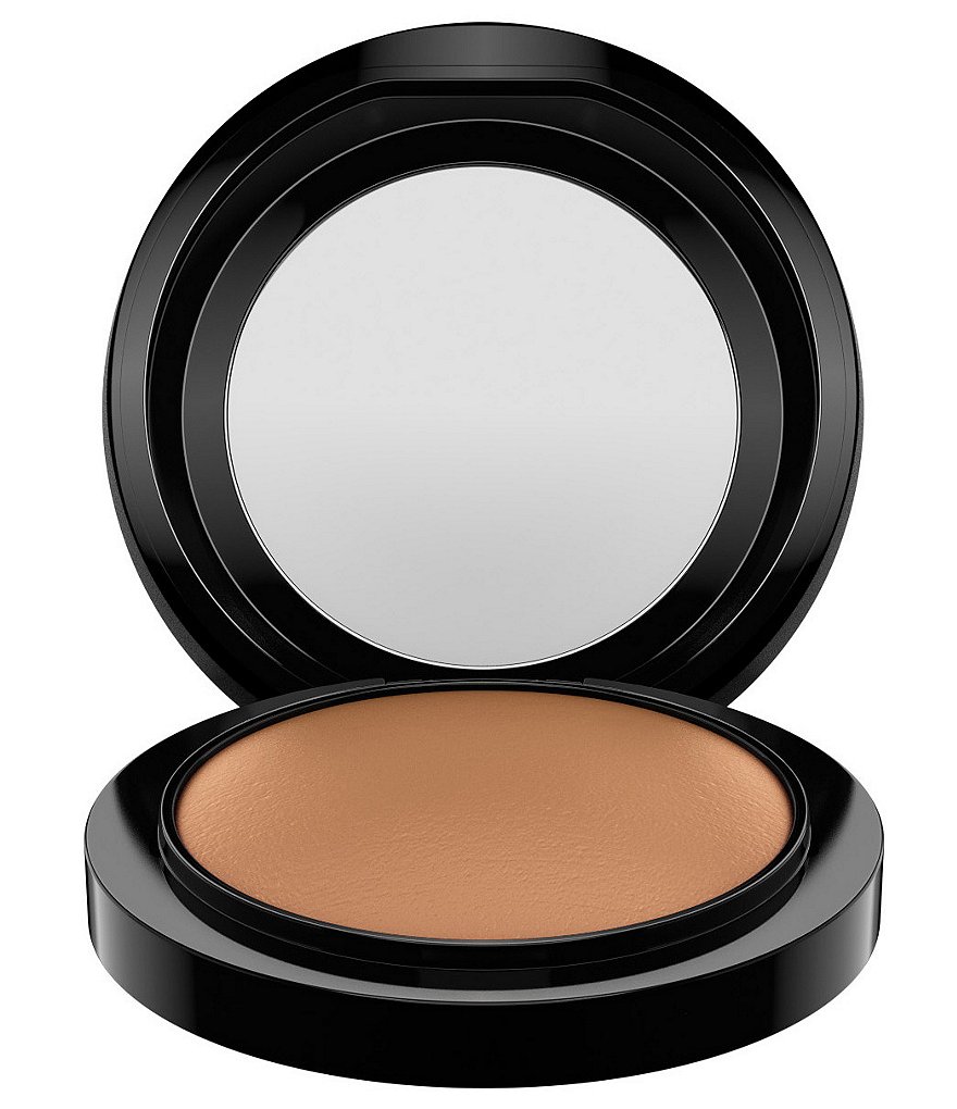 MAC Mineralize Skinfinish Natural Face Powder