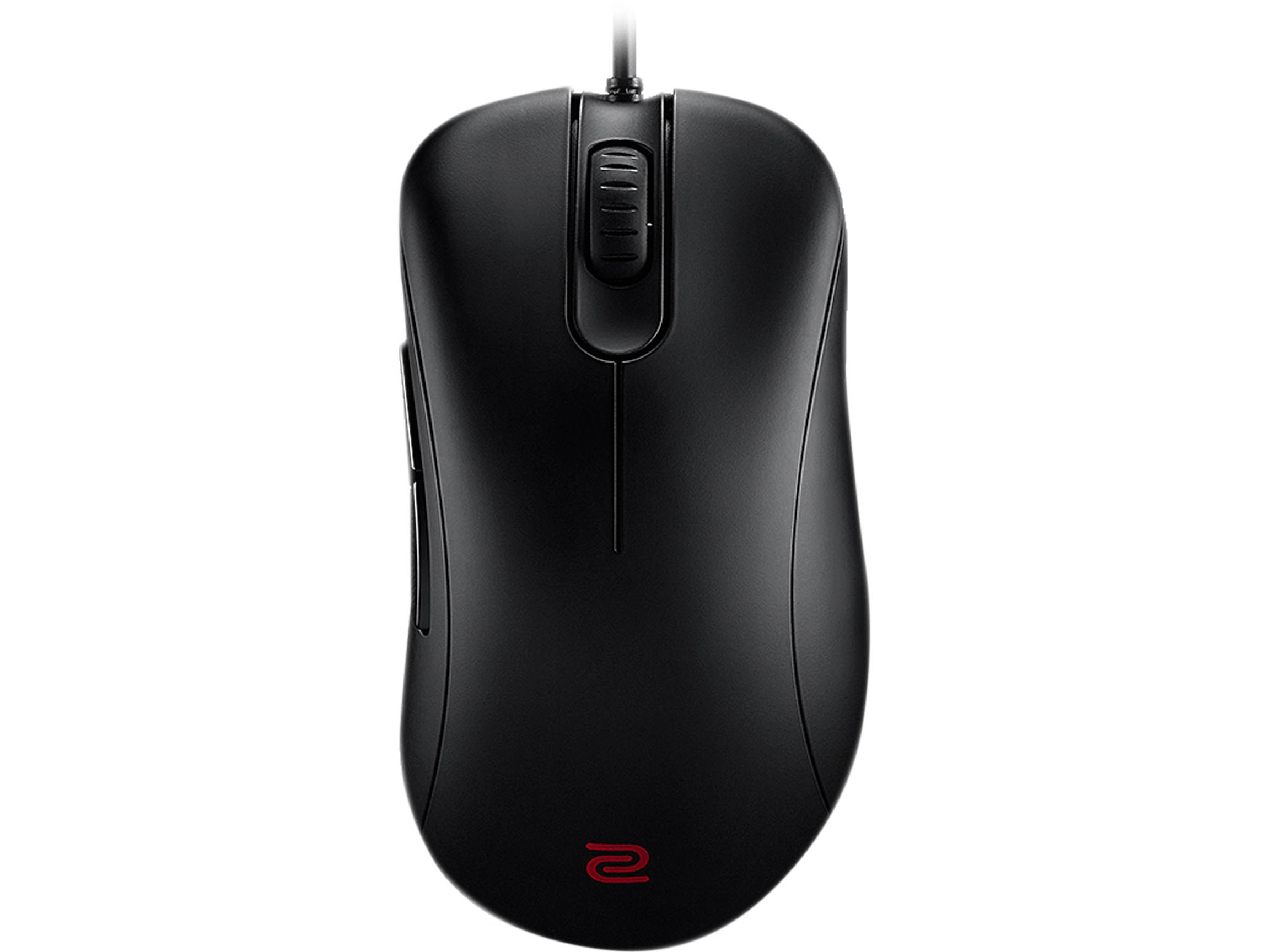 ZOWIE GEAR EC2-B Black Wired Optical Gaming Mouse