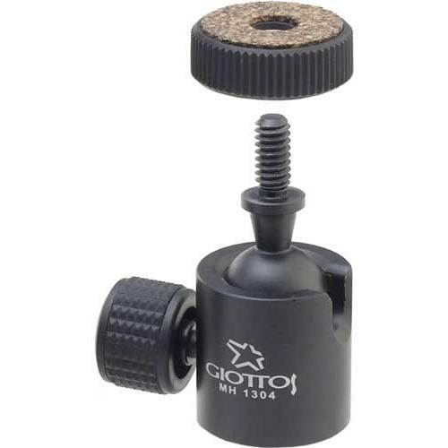 Giottos Single Knob for Ball & Pan Lock - Cap 7 lbs