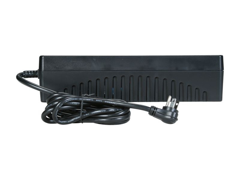 mean well hlg-240h-42b ac to dc power supply