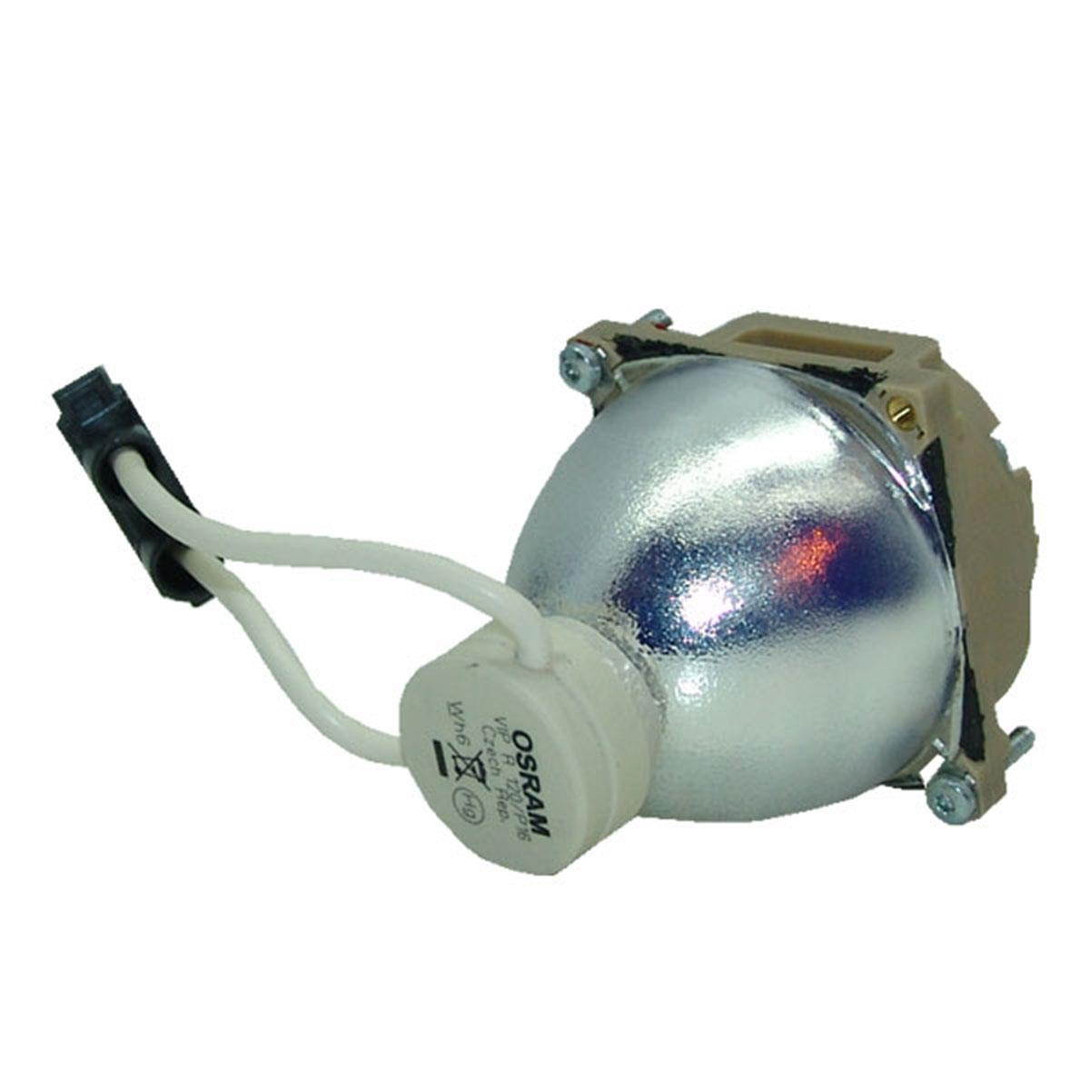 Original Osram Projector Lamp Replacement for Osram 69465-1 (Bulb Only)