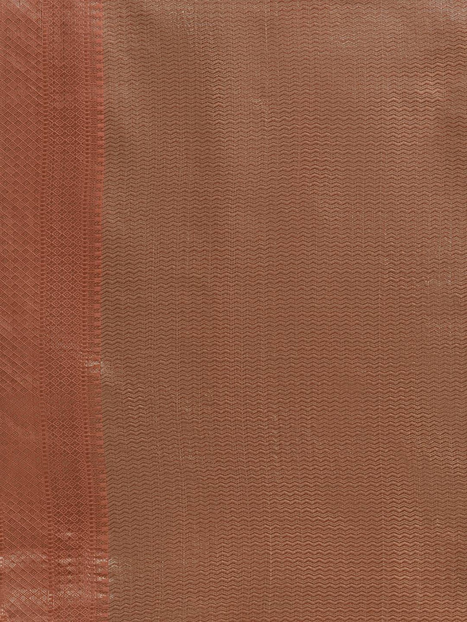 Banarasi Silk Works SeaGreen Woven Saree with Blouse