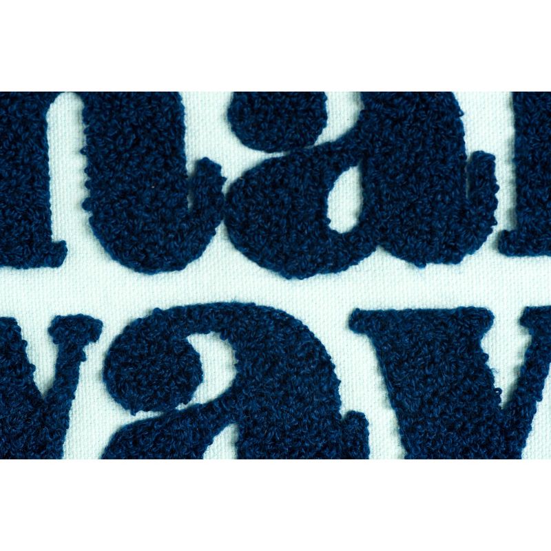 Disney Princess X POPSUGAR Ariel Make Waves Decor Pillow