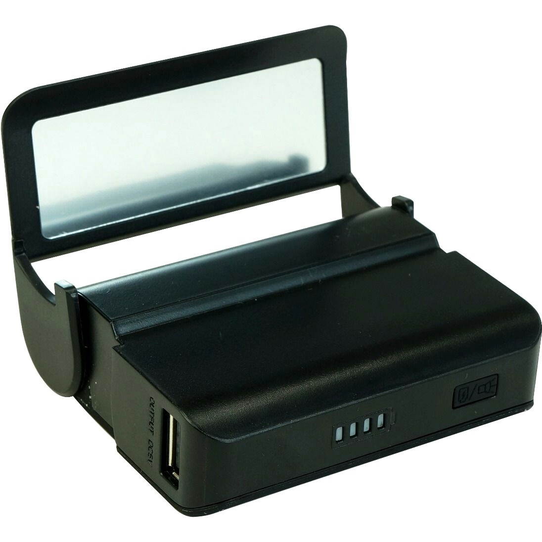 4000 MAH PORTABLE BATTERY