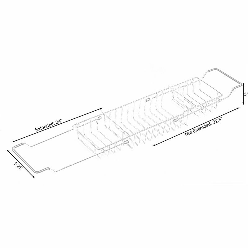 Household Essentials Banana Leaf Toilet Tissue Roll Holder Natural