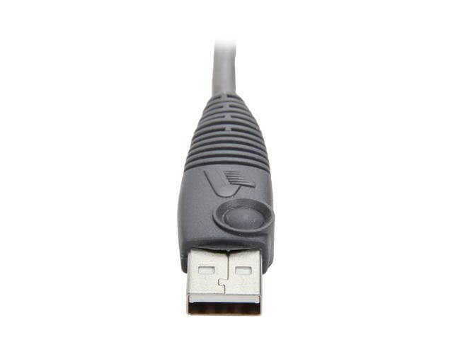 IOGEAR GUE216 USB 2.0 Booster Extension Cable