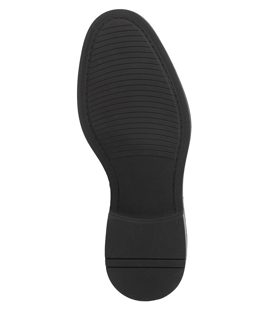 Johnston & Murphy Men's Tabor Slip-Ons