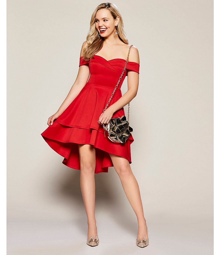 Trotters Kari Pearlized Leather Block-Heel Pumps