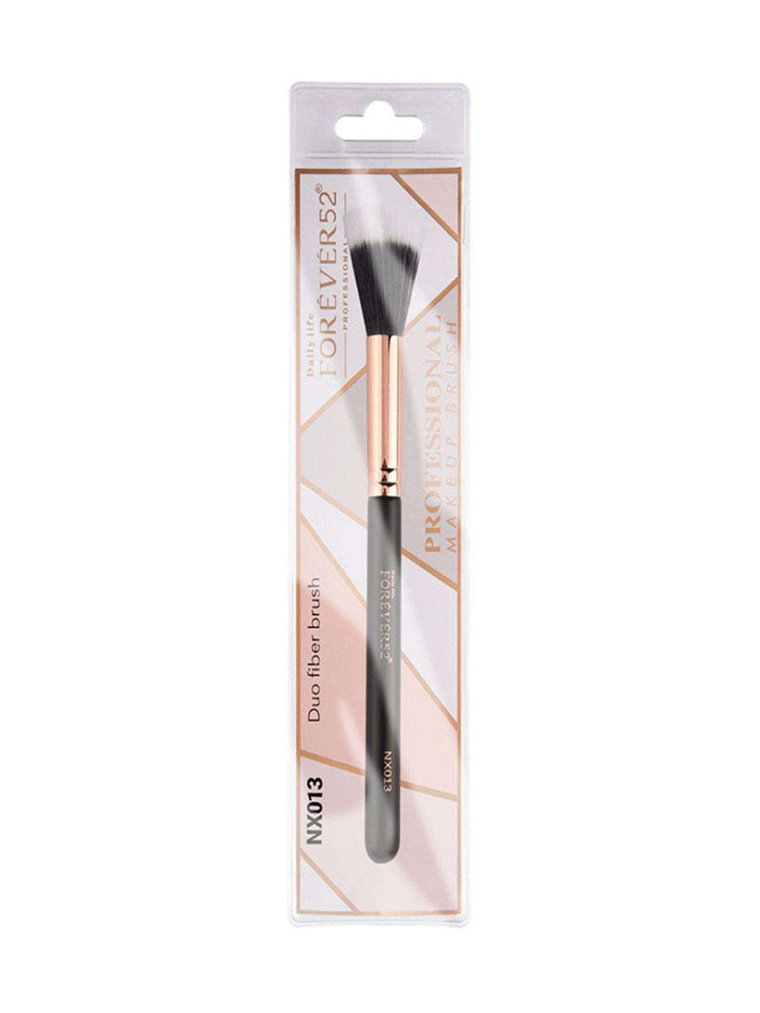 Daily Life Forever52 Precise Duo Fiber Brush