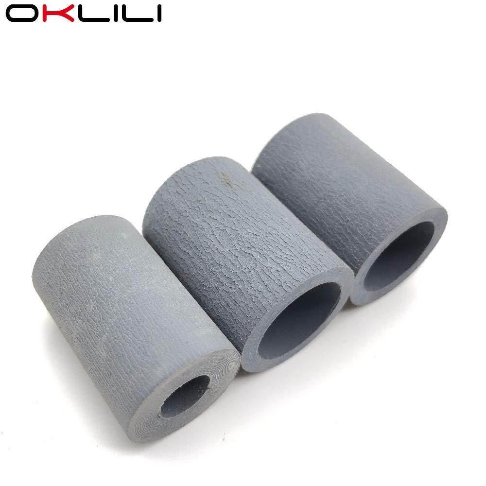 Printer Parts 20 Frame Assy Retard 43895001 43000601 42699401 Separation Feed Pickup Roller for OKI Okidata C942 C8600 C8800 C9600 C9650 C9655