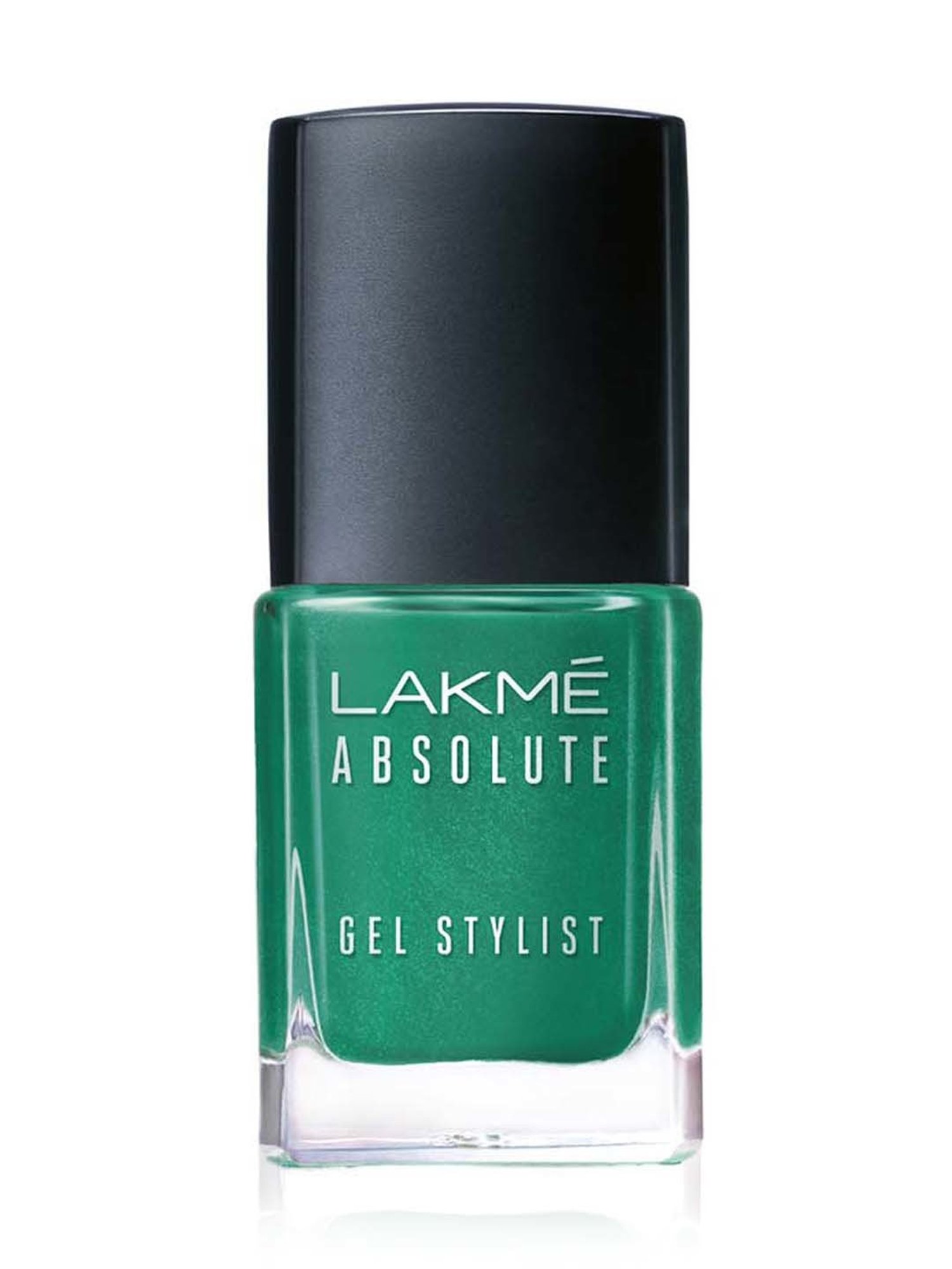 Lakme Absolute Gel Stylist Nail Color Hemp - 12 ml