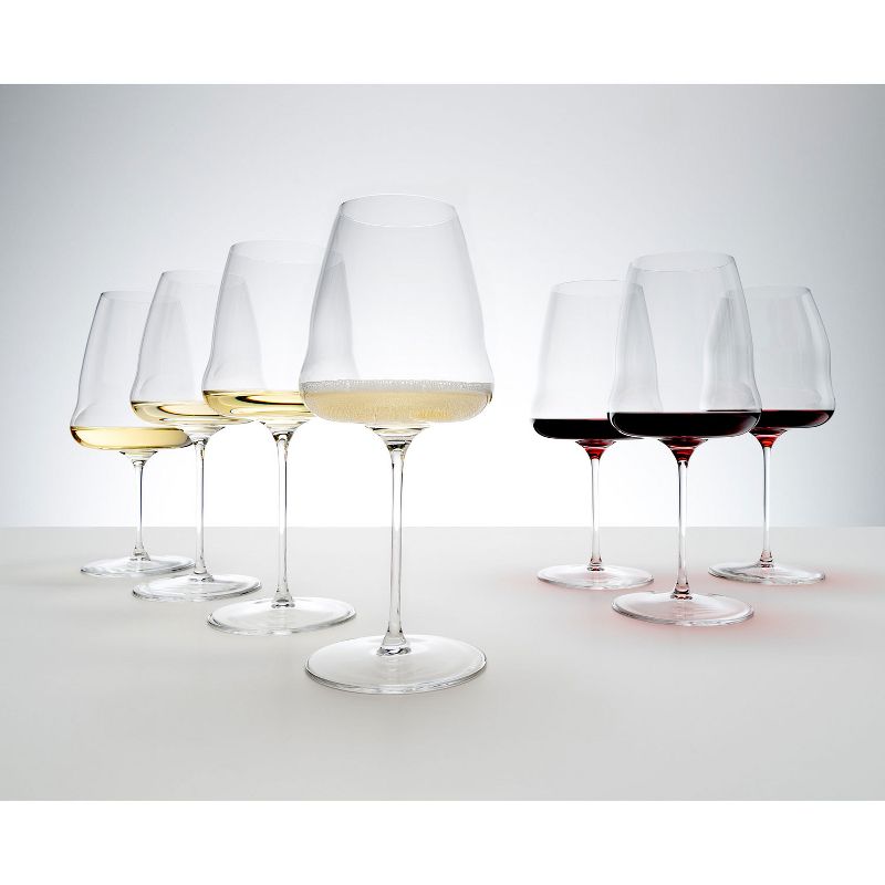 Schott Zwiesel 9.4oz 6pk Crystal Forte White Wine Glasses