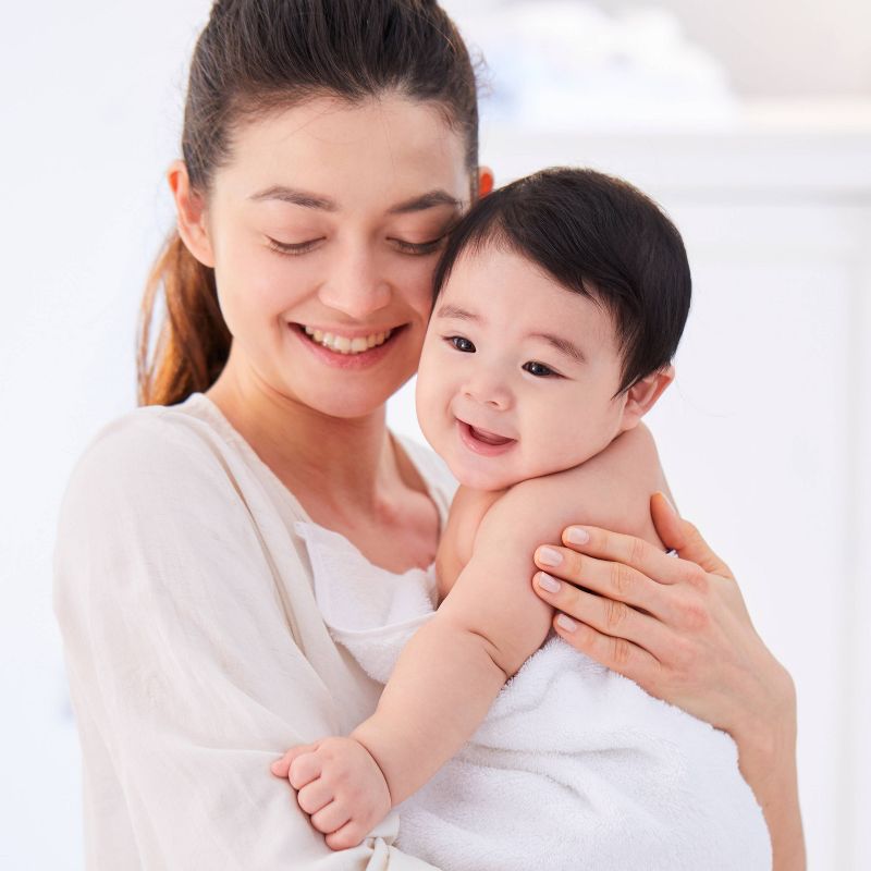 Cetaphil Baby Wash & Shampoo - 7.8oz