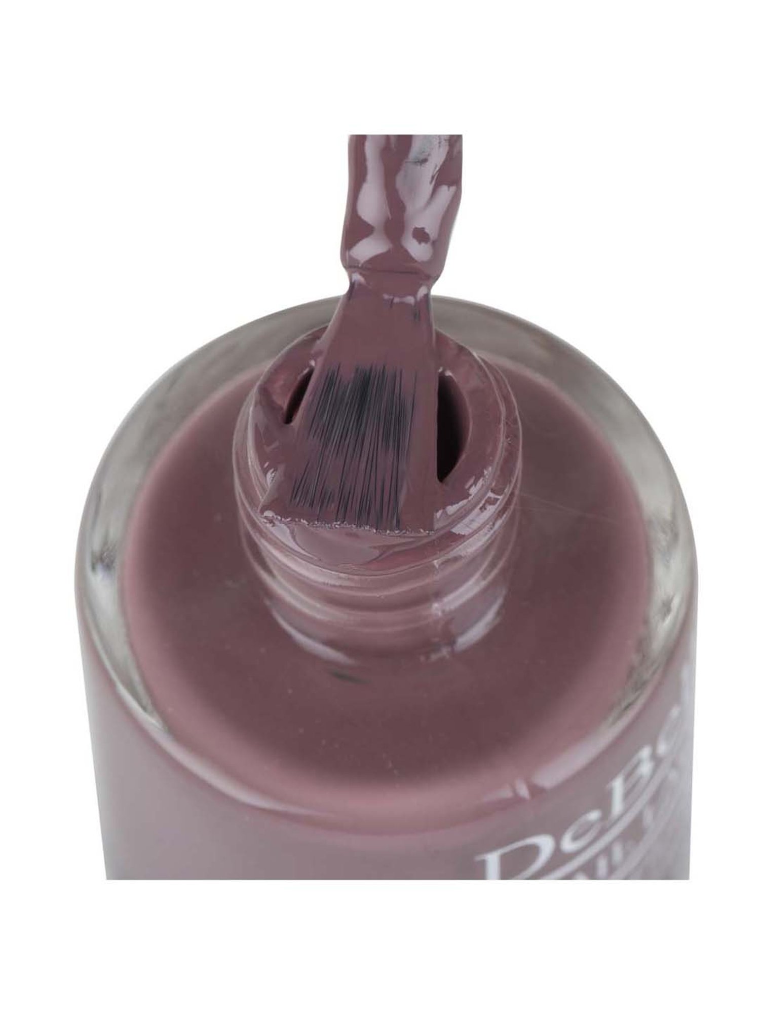 DeBelle Gel Nail Lacquer Pretty Petunia - 8 ml